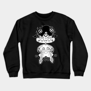 Broody Crewneck Sweatshirt